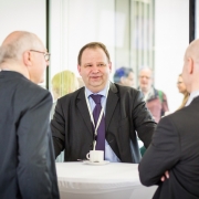 Conference and Grand Opening of the new IFB Building8