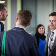 Conference and Grand Opening of the new IFB Building1