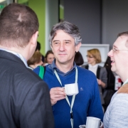 Conference and Grand Opening of the new IFB Building1