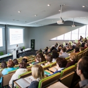 Conference and Grand Opening of the new IFB Building1