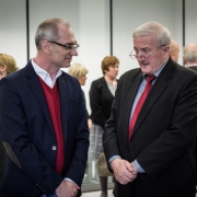 Conference and Grand Opening of the new IFB Building1